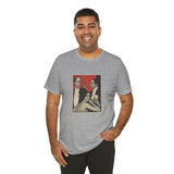 POP Culture Classics Drugs and Gambling Unisex Jersey Short Sleeve T-Shirt - POPvault