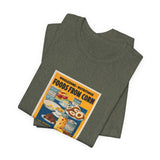 POP Culture Classics Foods From Corn Unisex Jersey Short Sleeve T-Shirt - POPvault