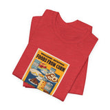 POP Culture Classics Foods From Corn Unisex Jersey Short Sleeve T-Shirt - POPvault