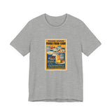 POP Culture Classics Foods From Corn Unisex Jersey Short Sleeve T-Shirt - POPvault