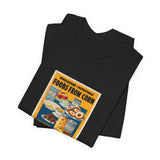 POP Culture Classics Foods From Corn Unisex Jersey Short Sleeve T-Shirt - POPvault