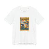 POP Culture Classics Foods From Corn Unisex Jersey Short Sleeve T-Shirt - POPvault