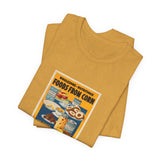 POP Culture Classics Foods From Corn Unisex Jersey Short Sleeve T-Shirt - POPvault