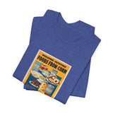POP Culture Classics Foods From Corn Unisex Jersey Short Sleeve T-Shirt - POPvault