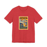 POP Culture Classics Foods From Corn Unisex Jersey Short Sleeve T-Shirt - POPvault