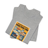 POP Culture Classics Foods From Corn Unisex Jersey Short Sleeve T-Shirt - POPvault