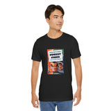 POP Culture Classics Forest Fires Unisex Jersey Short Sleeve T-Shirt - POPvault