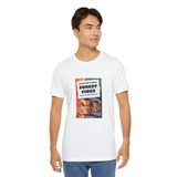 POP Culture Classics Forest Fires Unisex Jersey Short Sleeve T-Shirt - POPvault