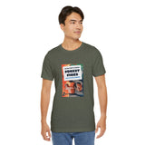 POP Culture Classics Forest Fires Unisex Jersey Short Sleeve T-Shirt - POPvault