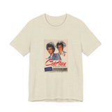 POP Culture Classics Girl With A Future Unisex Jersey Short Sleeve T-Shirt - POPvault