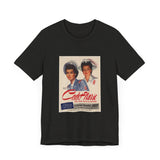 POP Culture Classics Girl With A Future Unisex Jersey Short Sleeve T-Shirt - POPvault