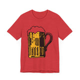 POP Culture Classics Got Beer Unisex Jersey Short Sleeve T-Shirt - POPvault