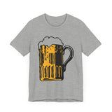 POP Culture Classics Got Beer Unisex Jersey Short Sleeve T-Shirt - POPvault