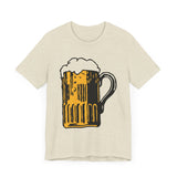 POP Culture Classics Got Beer Unisex Jersey Short Sleeve T-Shirt - POPvault