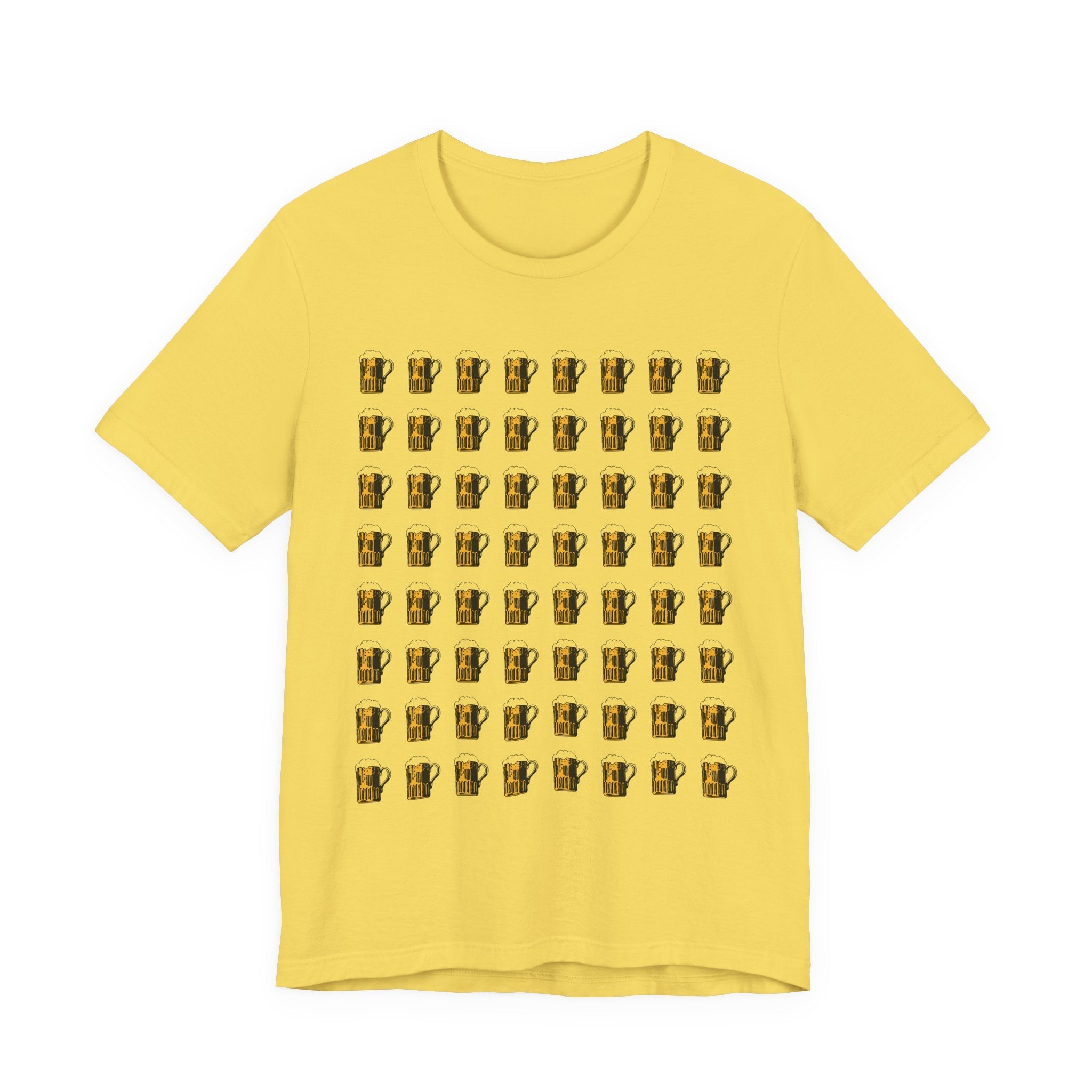 POP Culture Classics Got Beer Unisex Jersey Short Sleeve T-Shirt - POPvault