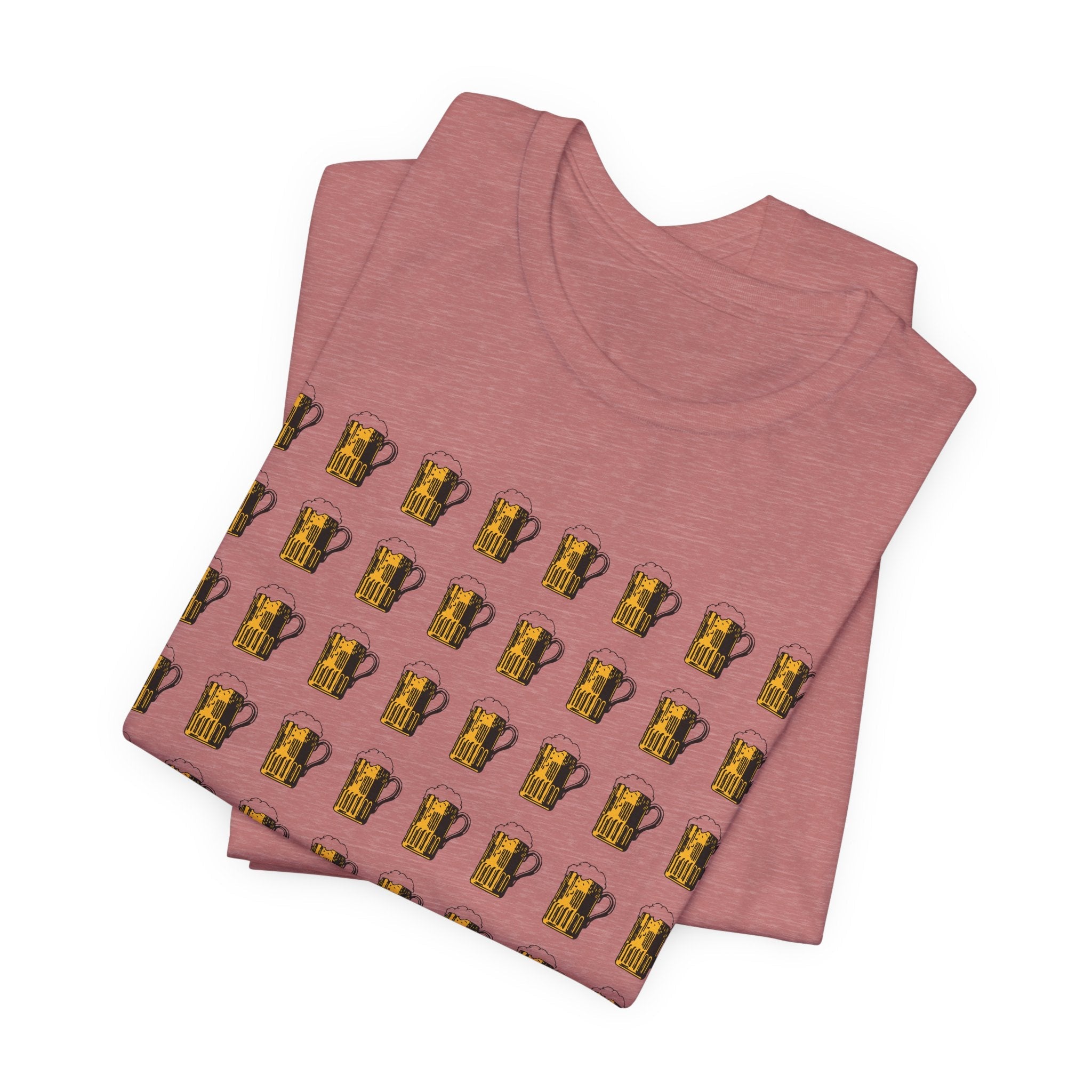 POP Culture Classics Got Beer Unisex Jersey Short Sleeve T-Shirt - POPvault