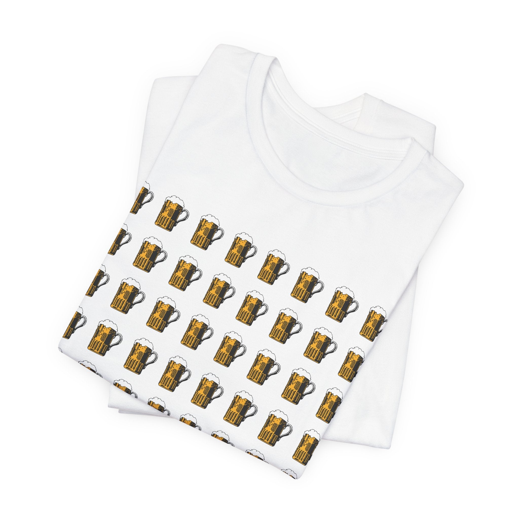 POP Culture Classics Got Beer Unisex Jersey Short Sleeve T-Shirt - POPvault