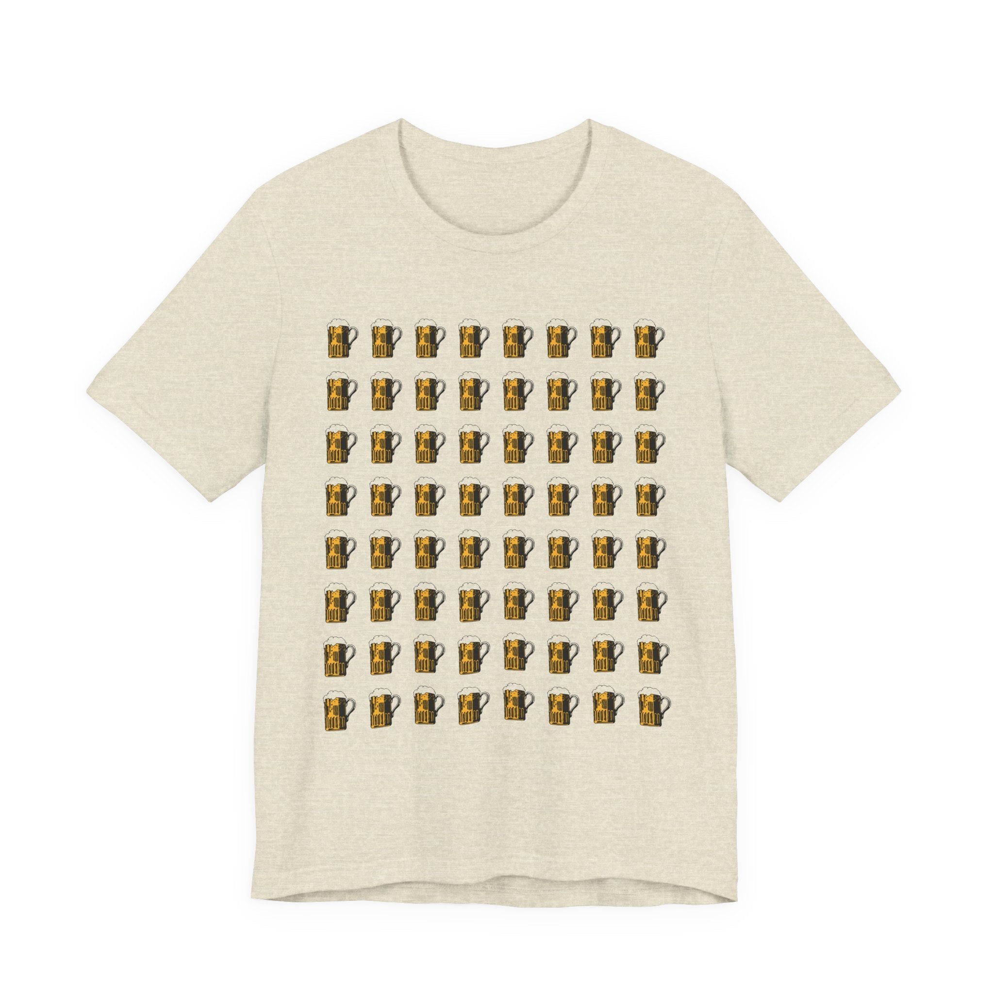 POP Culture Classics Got Beer Unisex Jersey Short Sleeve T-Shirt - POPvault