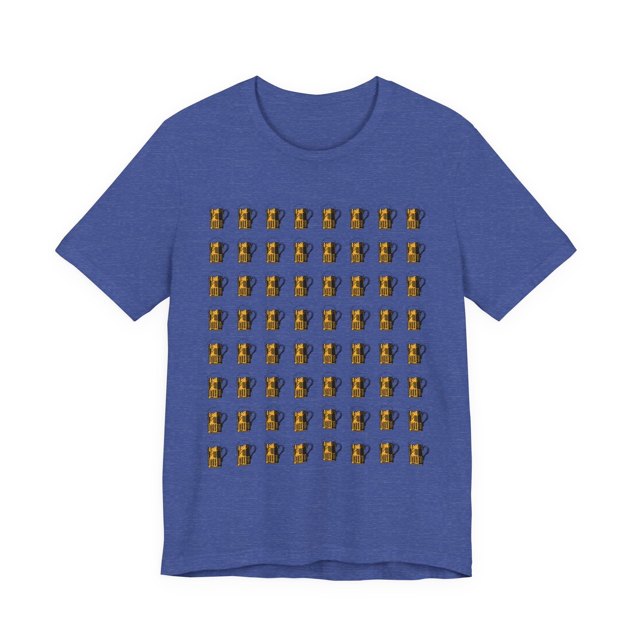 POP Culture Classics Got Beer Unisex Jersey Short Sleeve T-Shirt - POPvault