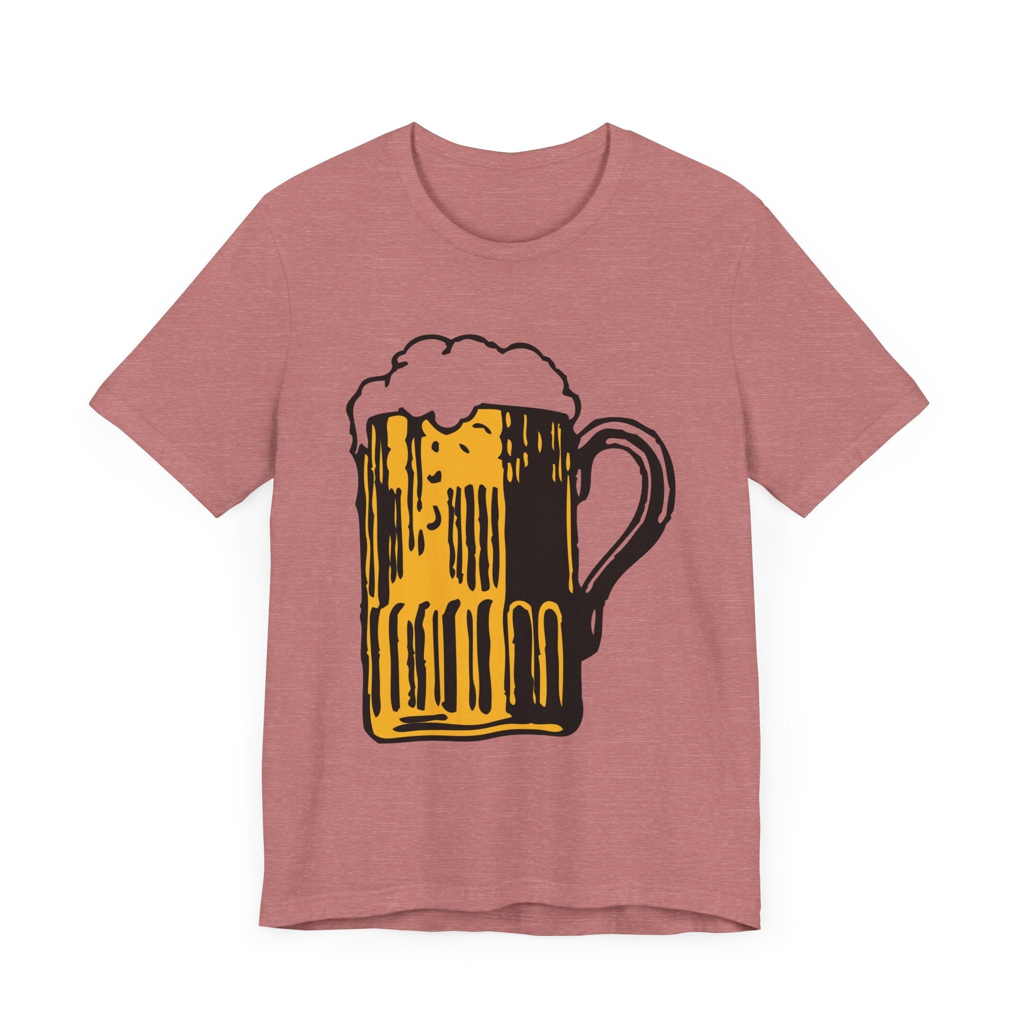 POP Culture Classics Got Beer Unisex Jersey Short Sleeve T-Shirt - POPvault