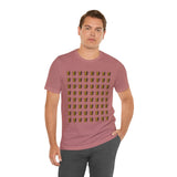 POP Culture Classics Got Beer Unisex Jersey Short Sleeve T-Shirt - POPvault