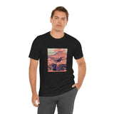 POP Culture Classics Grand Canyon Unisex Jersey Short Sleeve T-Shirt - POPvault