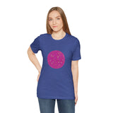 POP Culture Classics Hearts Unisex Jersey Short Sleeve T-Shirt - POPvault
