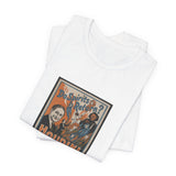 POP Culture Classics Houdini Do Spirits Return Unisex Jersey Short Sleeve T-Shirt - POPvault