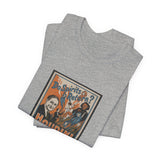 POP Culture Classics Houdini Do Spirits Return Unisex Jersey Short Sleeve T-Shirt - POPvault