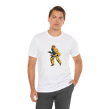 POP Culture Classics House Dick Unisex Jersey Short Sleeve T-Shirt - POPvault