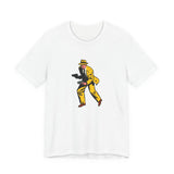 POP Culture Classics House Dick Unisex Jersey Short Sleeve T-Shirt - POPvault