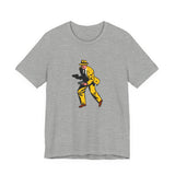 POP Culture Classics House Dick Unisex Jersey Short Sleeve T-Shirt - POPvault