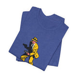 POP Culture Classics House Dick Unisex Jersey Short Sleeve T-Shirt - POPvault