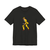 POP Culture Classics House Dick Unisex Jersey Short Sleeve T-Shirt - POPvault