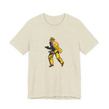 POP Culture Classics House Dick Unisex Jersey Short Sleeve T-Shirt - POPvault