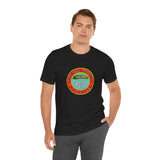 POP Culture Classics In A Pickle Unisex Jersey Short Sleeve T-Shirt - POPvault
