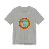 POP Culture Classics In A Pickle Unisex Jersey Short Sleeve T-Shirt - POPvault
