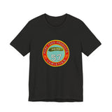 POP Culture Classics In A Pickle Unisex Jersey Short Sleeve T-Shirt - POPvault