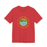POP Culture Classics In A Pickle Unisex Jersey Short Sleeve T-Shirt - POPvault