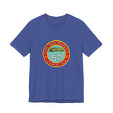 POP Culture Classics In A Pickle Unisex Jersey Short Sleeve T-Shirt - POPvault