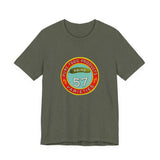 POP Culture Classics In A Pickle Unisex Jersey Short Sleeve T-Shirt - POPvault