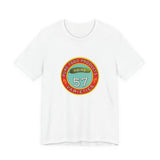 POP Culture Classics In A Pickle Unisex Jersey Short Sleeve T-Shirt - POPvault