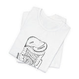 POP Culture Classics Innards Unisex Jersey Short Sleeve T-Shirt - POPvault