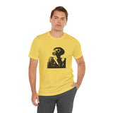 POP Culture Classics It's a Gas Unisex Jersey Short Sleeve T-Shirt - POPvault