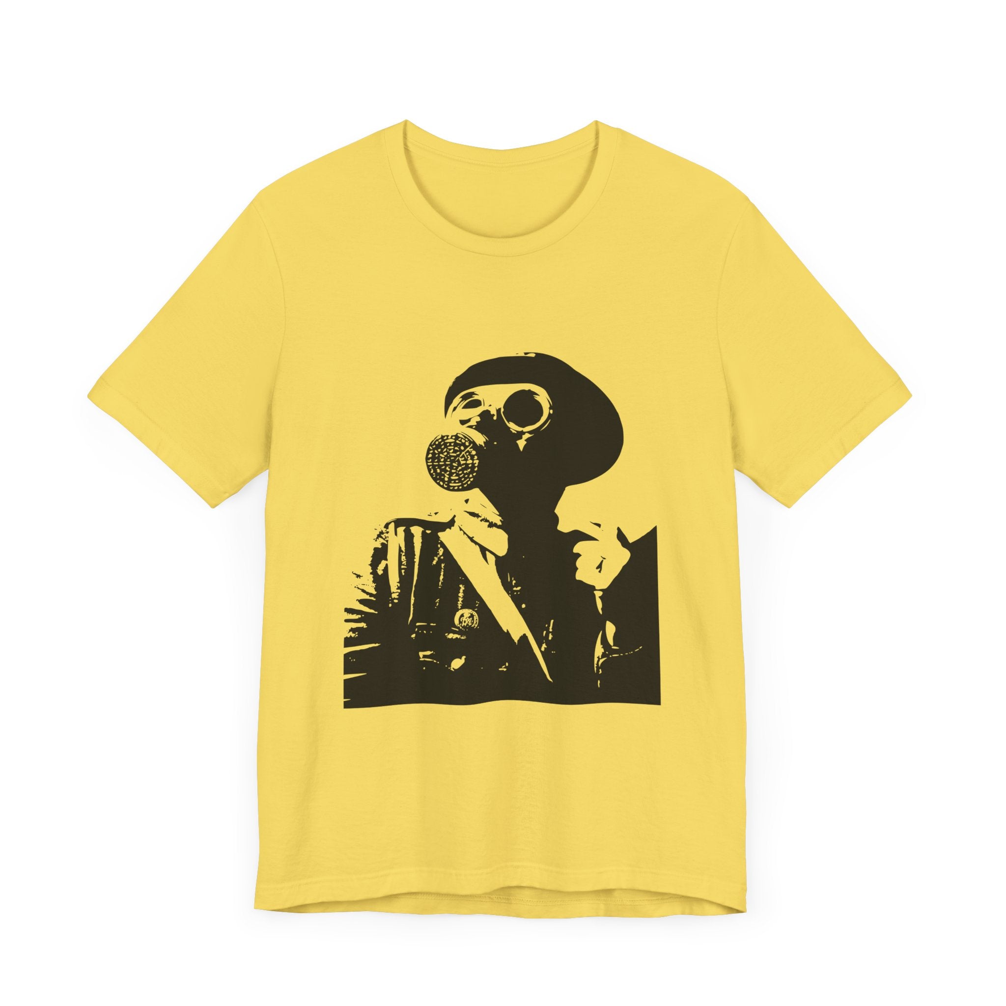 POP Culture Classics It's a Gas Unisex Jersey Short Sleeve T-Shirt - POPvault