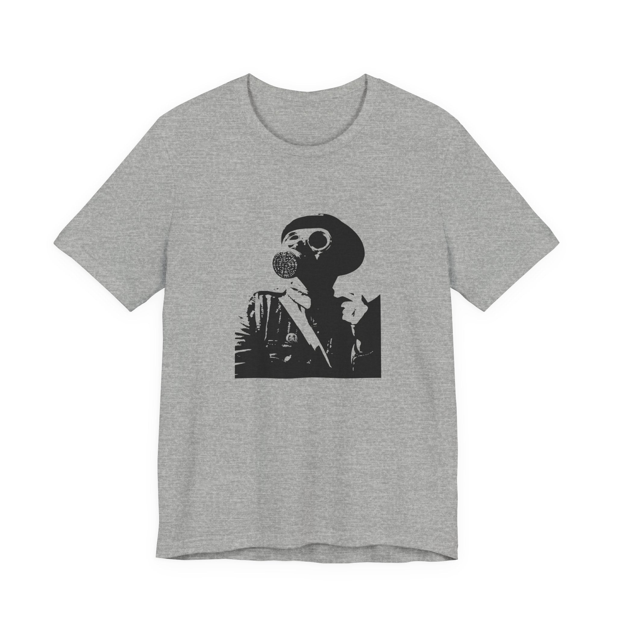 POP Culture Classics It's a Gas Unisex Jersey Short Sleeve T-Shirt - POPvault