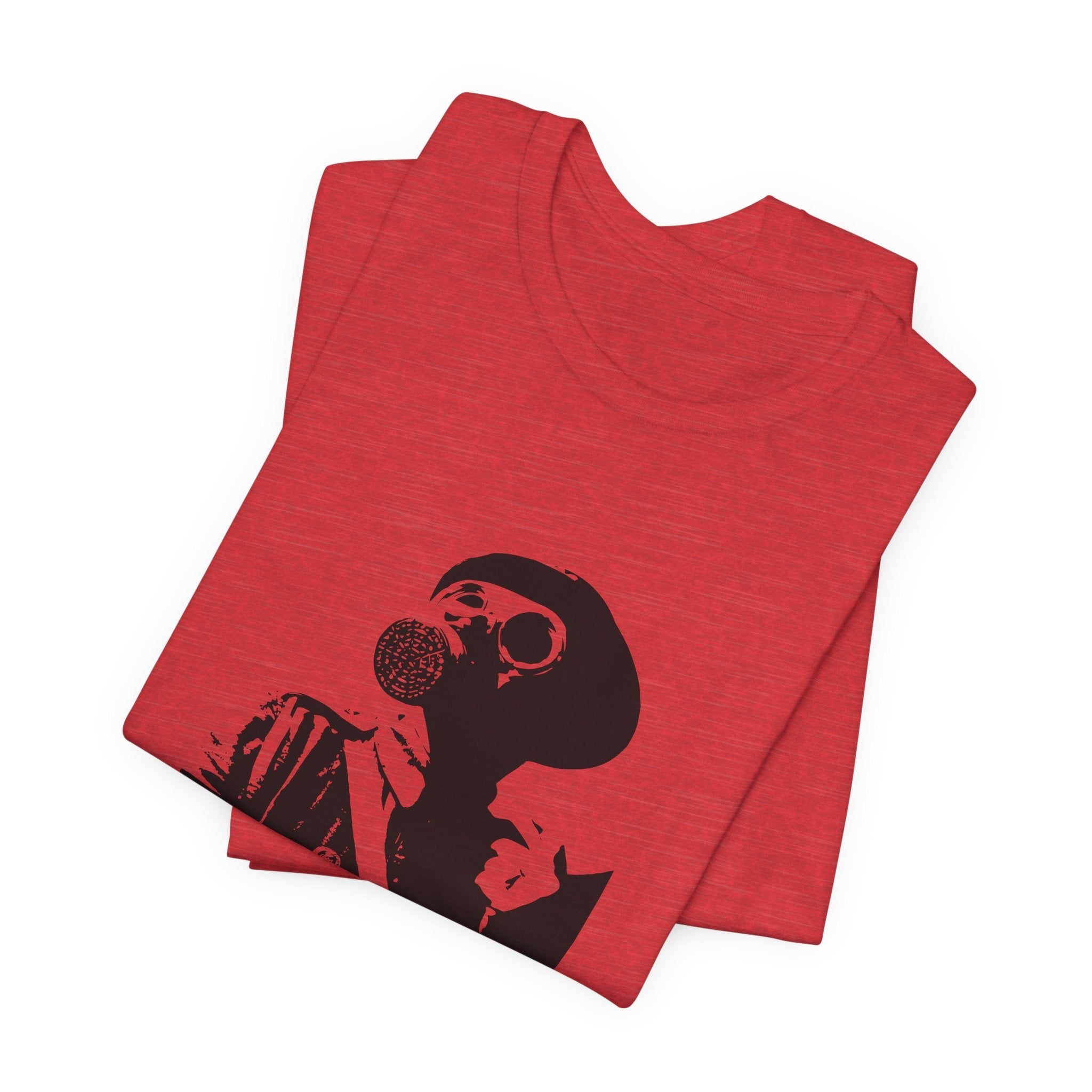 POP Culture Classics It's a Gas Unisex Jersey Short Sleeve T-Shirt - POPvault