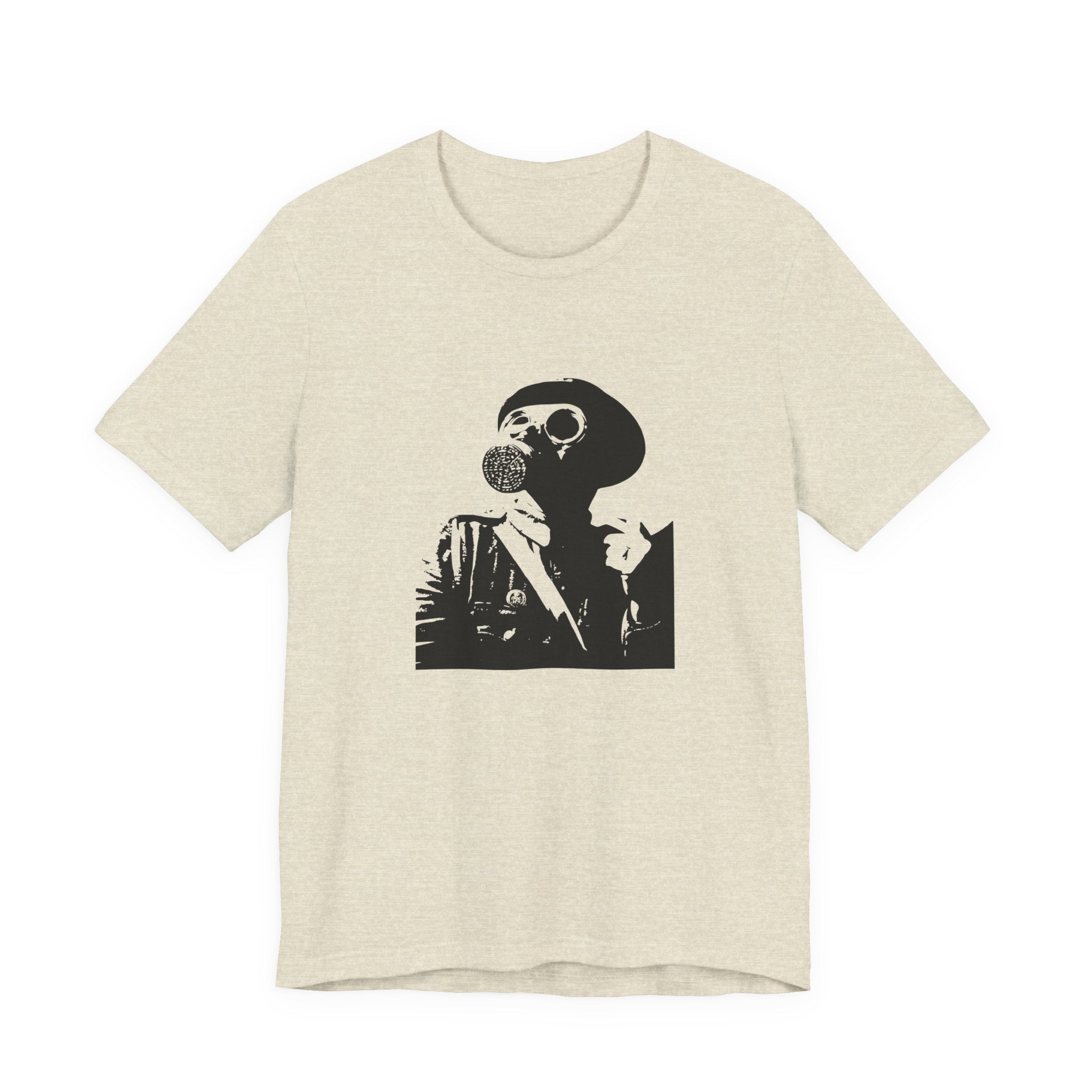 POP Culture Classics It's a Gas Unisex Jersey Short Sleeve T-Shirt - POPvault