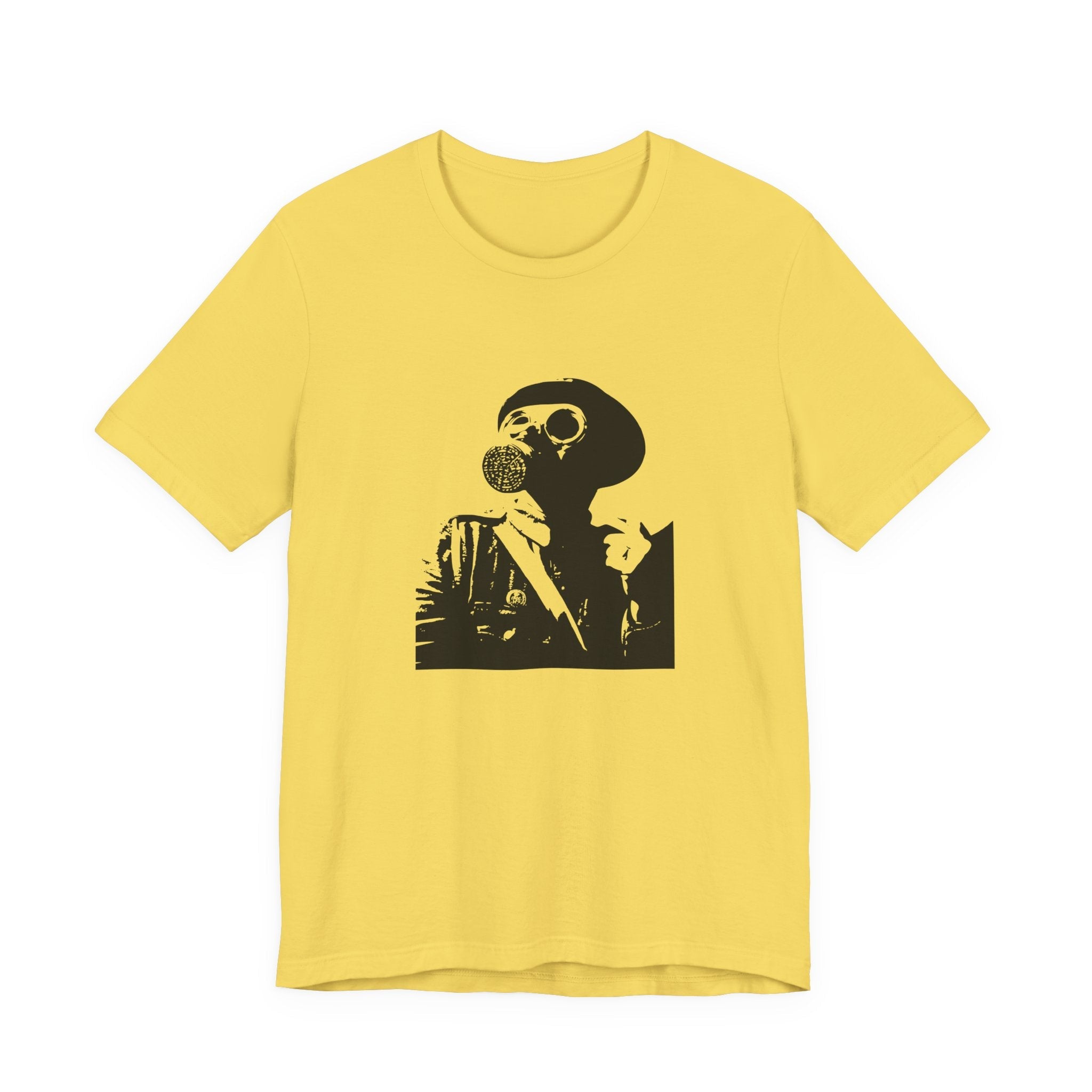POP Culture Classics It's a Gas Unisex Jersey Short Sleeve T-Shirt - POPvault