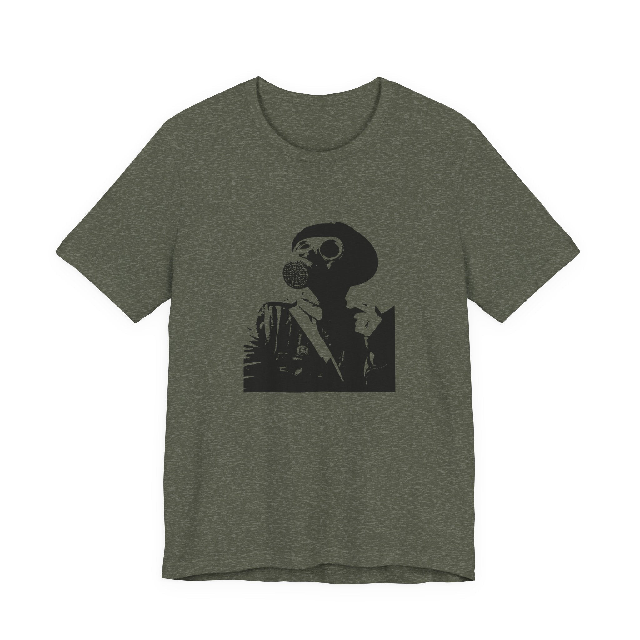 POP Culture Classics It's a Gas Unisex Jersey Short Sleeve T-Shirt - POPvault
